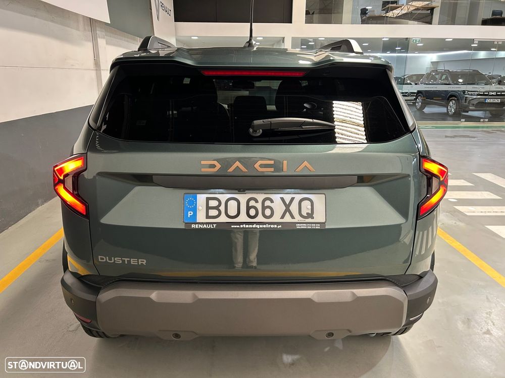 Dacia Duster 1.2 TCe Extreme - 8