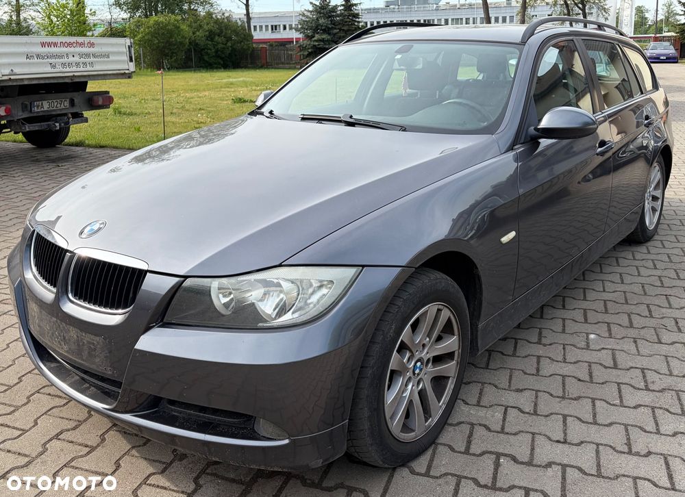 BMW Seria 3 318i Edition Lifestyle - 8