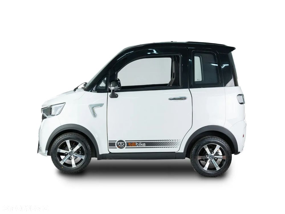 Bili Bike Ecomo - 13
