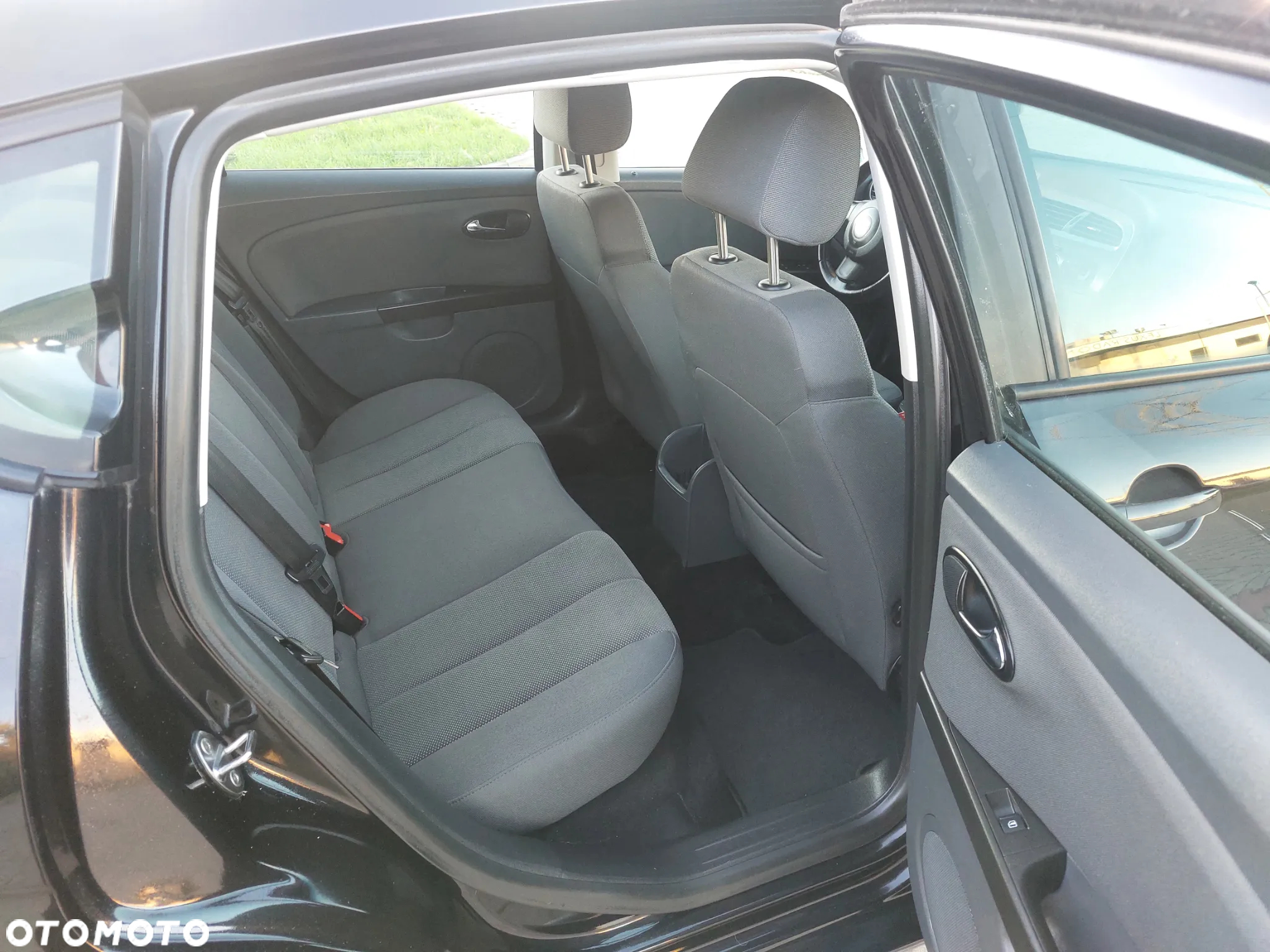 Seat Leon 1.6 Reference - 14