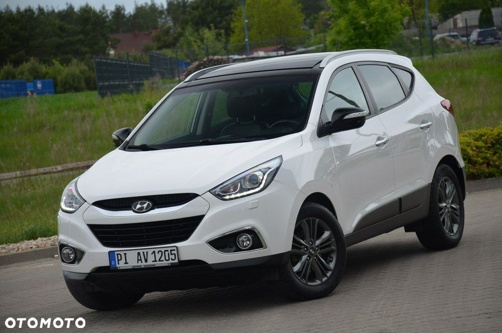 Hyundai ix35 - 5