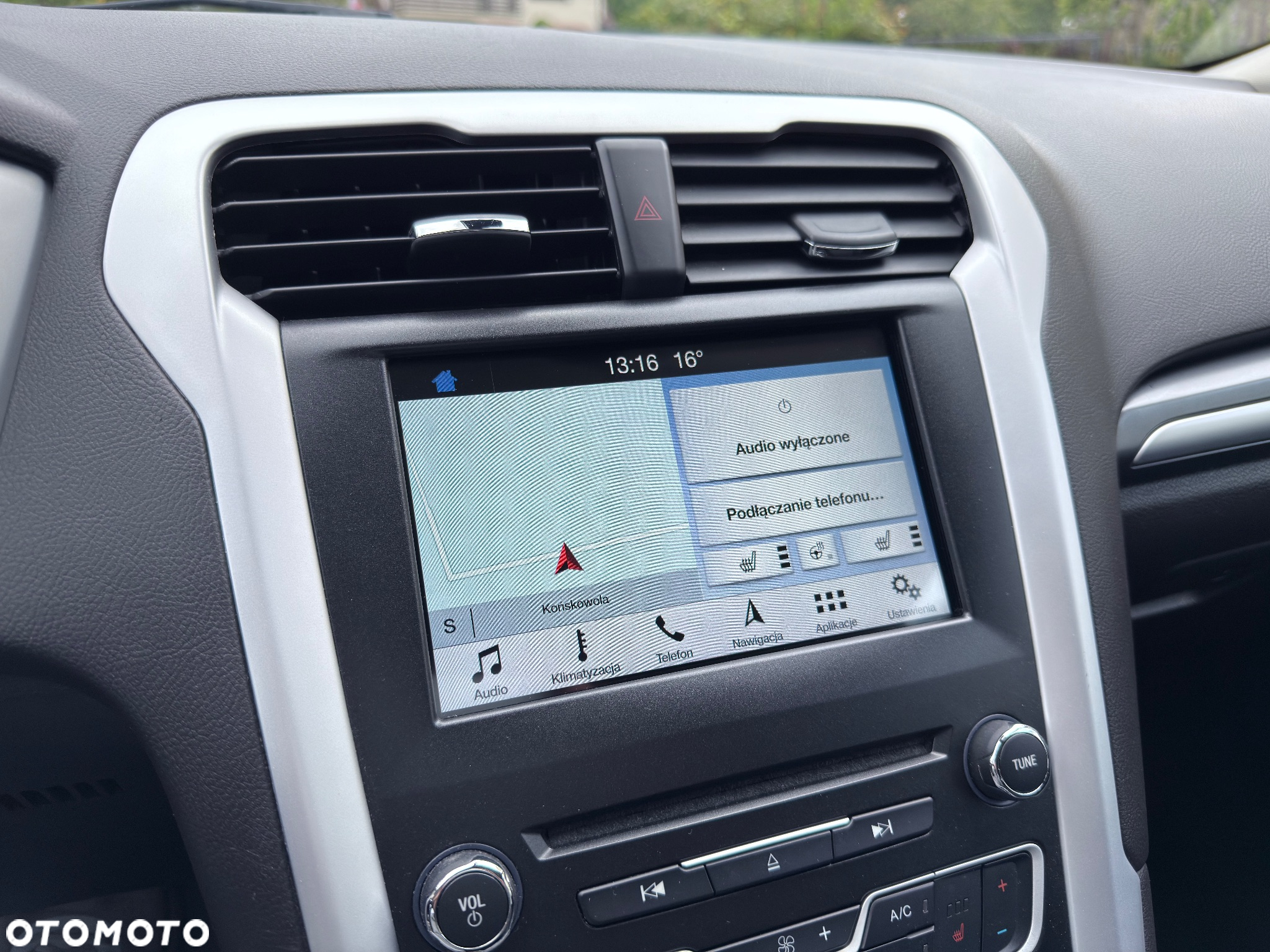 Ford Mondeo 1.5 EcoBoost Titanium - 19