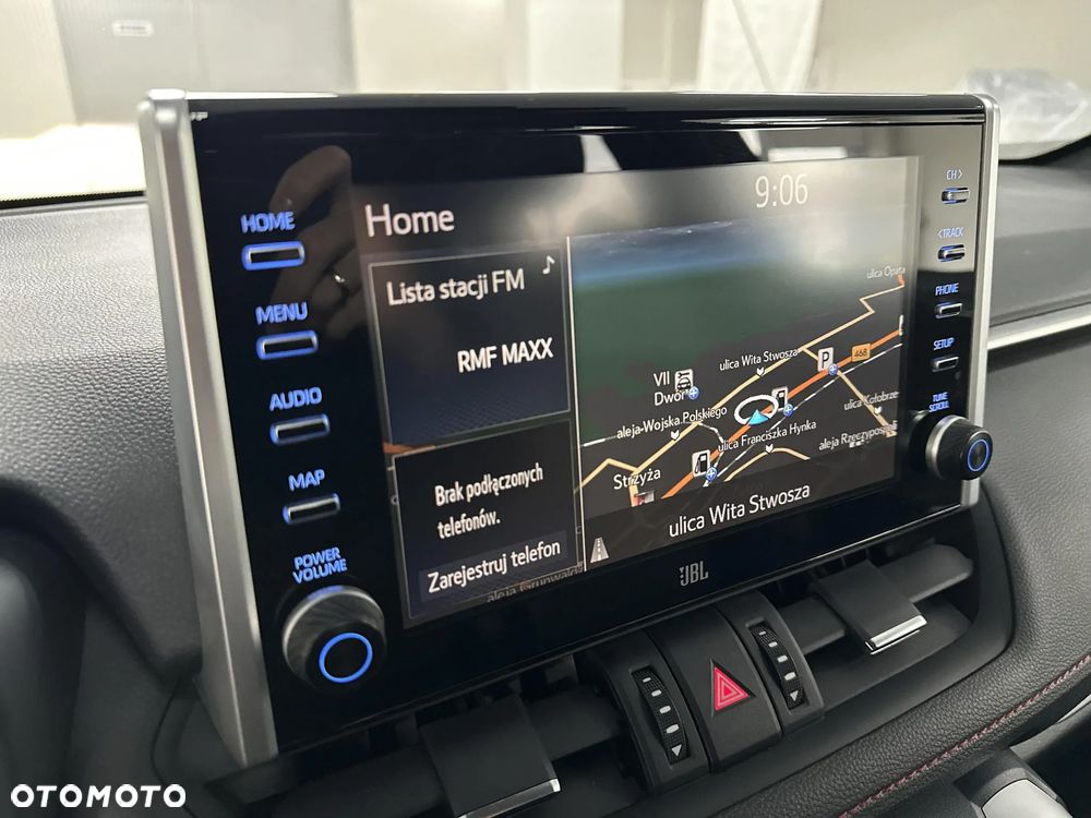 Toyota RAV4 2.5 Plug-In Hybrid Selection 4x4 - 20