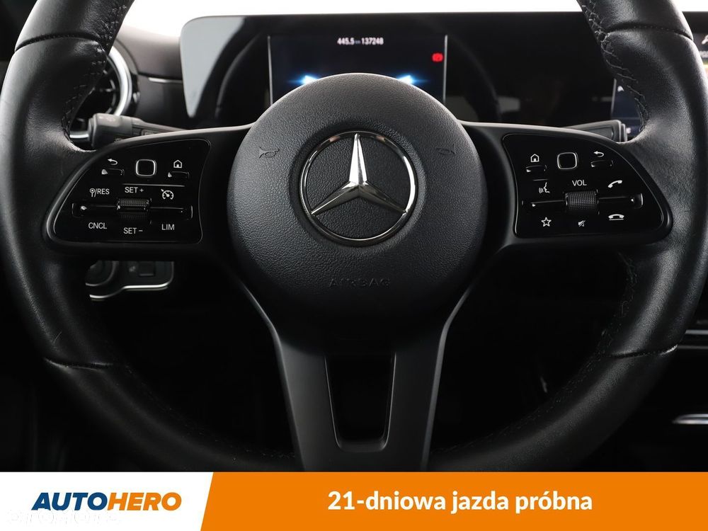 Mercedes-Benz Klasa A - 19