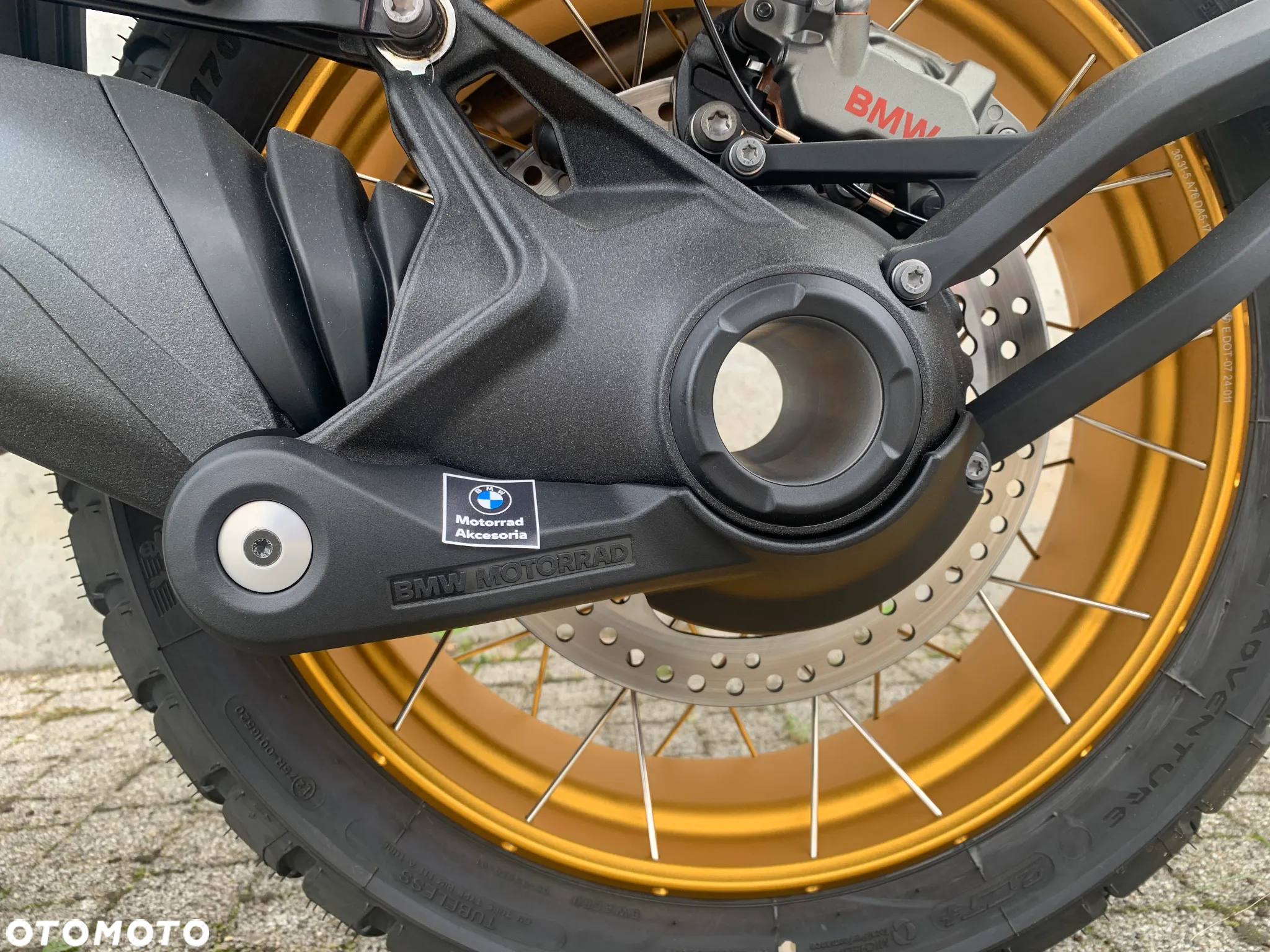 BMW GS - 27