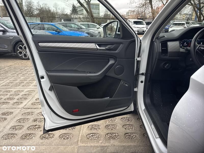 Skoda Kodiaq 2.0 TSI 4x4 Style DSG - 14