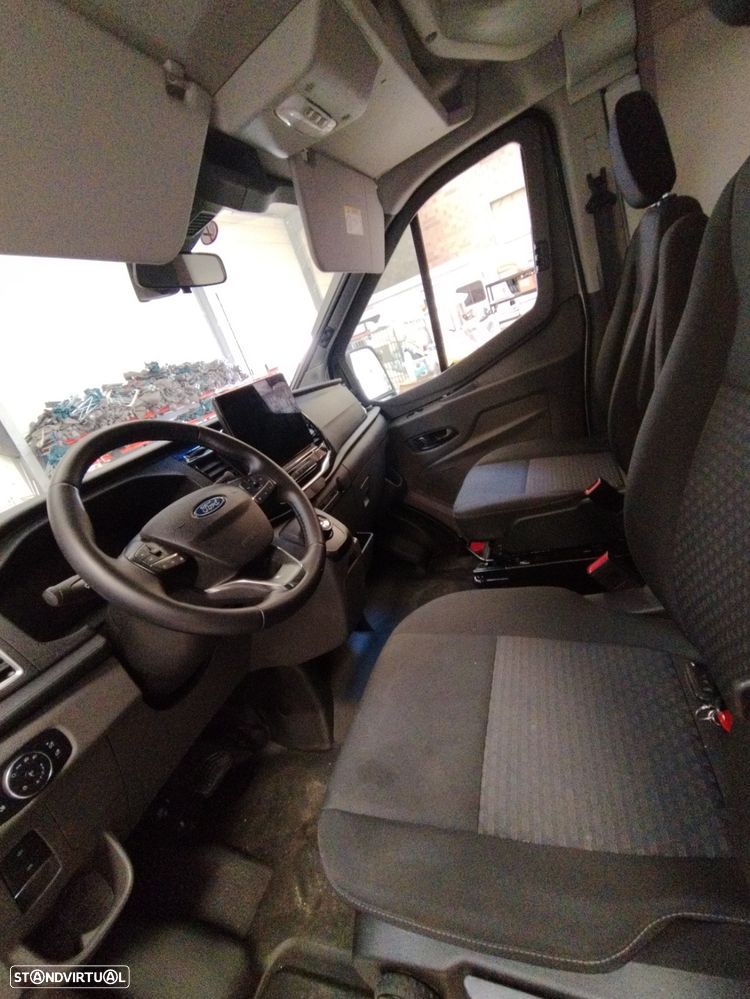 Challenger Eden ETRUSCO - 9