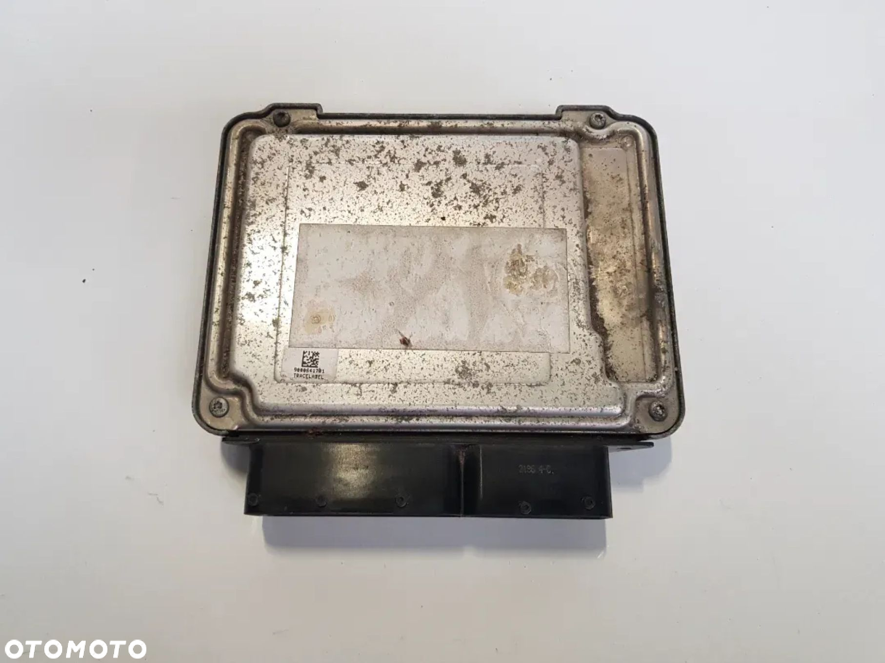 Sterownik komputer silnika Audi VW Seat Skoda 1.9 tdi Golf V jetta a3 leon 03g906021kh - 2