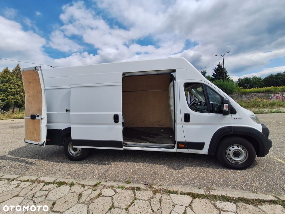 Fiat ducato - 2