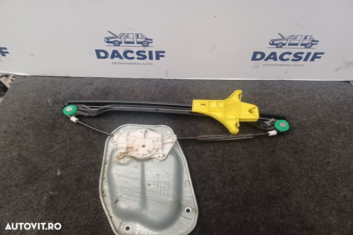 Macara geam spate dreapta electrica 1K4839462A 5M0839462 1K4839462A 5 - 2