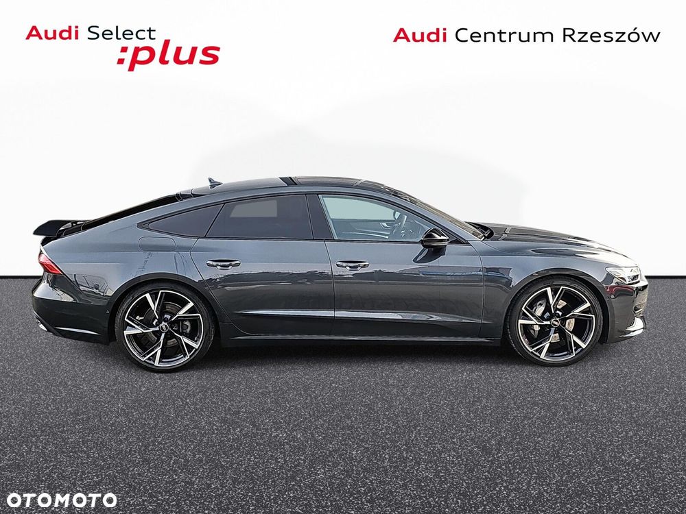 Audi A7 Sportback - 5