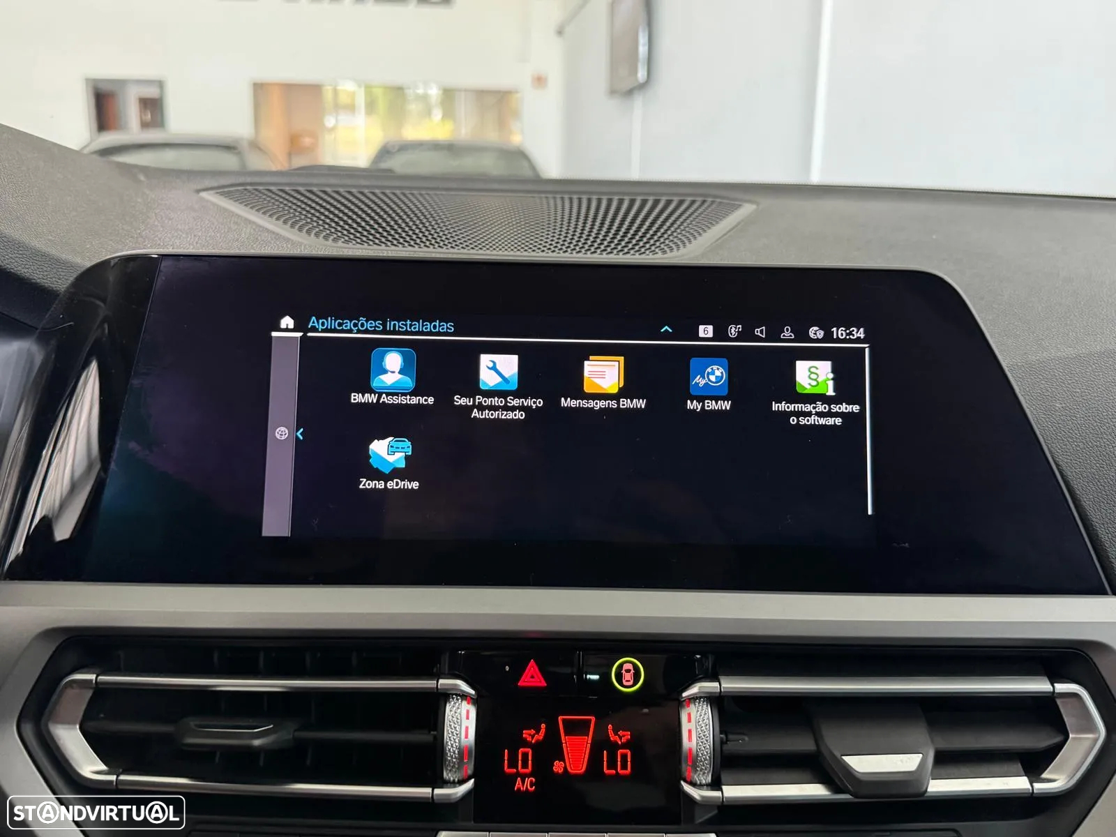 BMW 330 e Touring Pack M Auto - 36