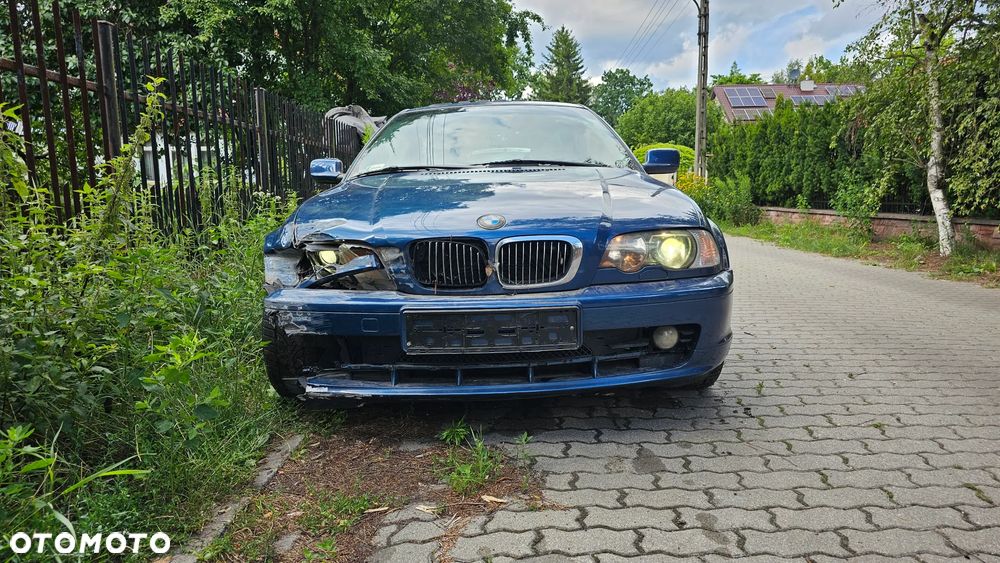 BMW Seria 3 - 2