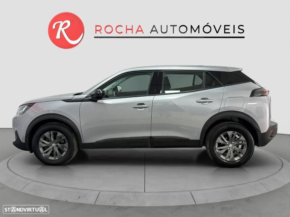Peugeot 2008 - 9