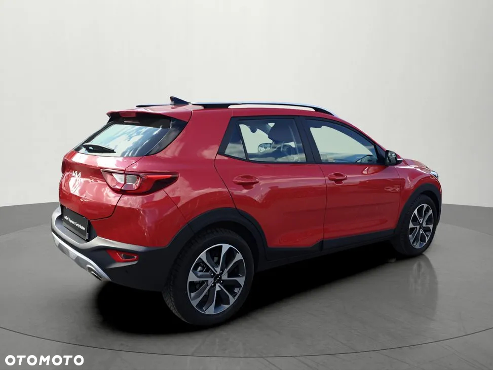 Kia Stonic 1.0 T-GDI L DCT - 5