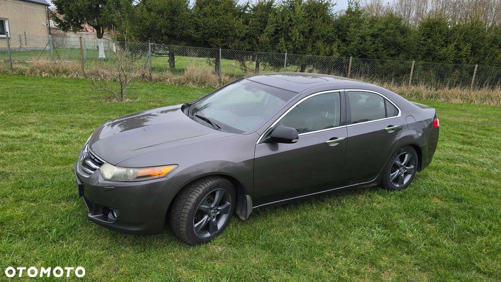 Honda Accord - 3