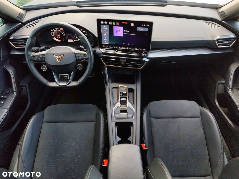 Cupra Formentor 1.5 eTSI mHEV DSG - 16