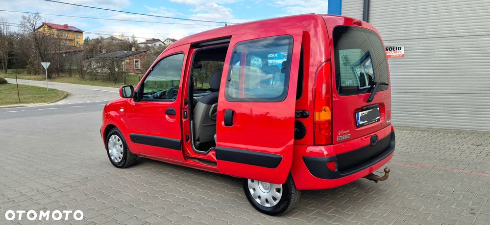 Renault Kangoo - 7