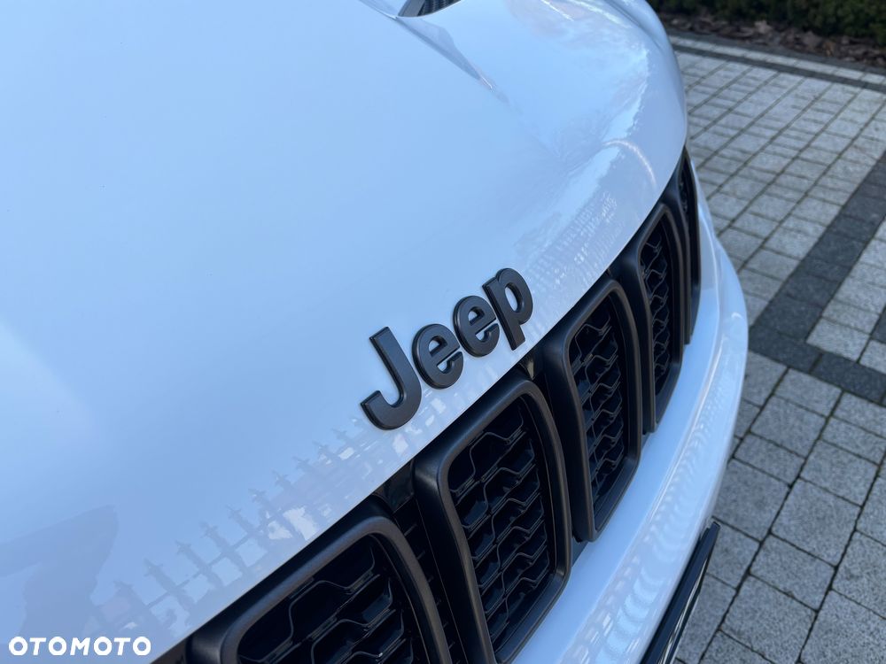 Jeep Grand Cherokee 3.6 V6 Pentastar 4WD Automatik S - 5