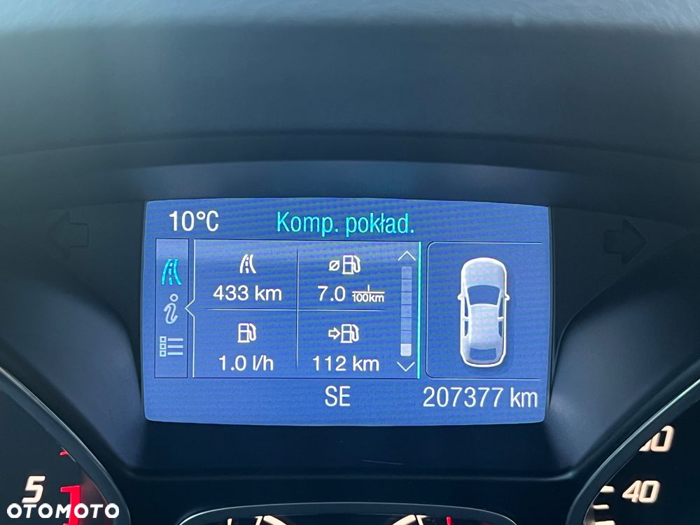 Ford Kuga - 30