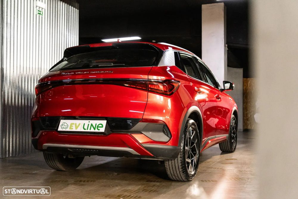 BYD Atto 3 60.48 kWh Design - 11