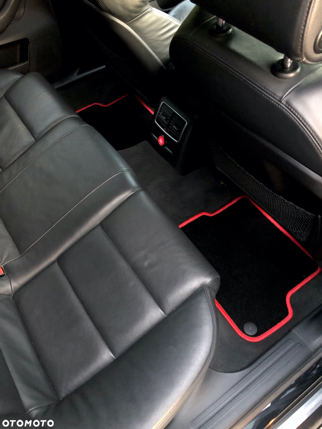 Audi A6 3.0 TDI Quattro Tiptronic - 10