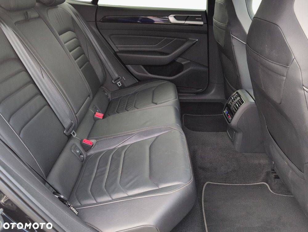 Volkswagen Arteon 2.0 TDI 4Motion R-Line DSG - 14