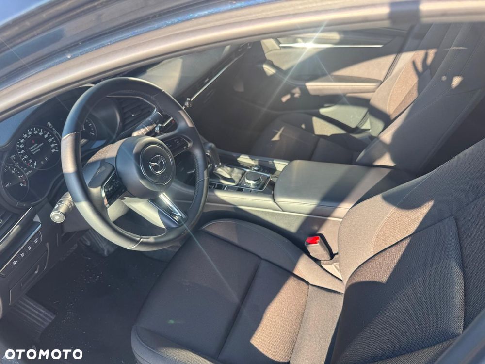 Mazda 3 2025 photo 3