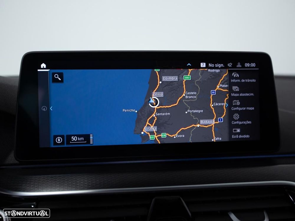 BMW 530 - 31