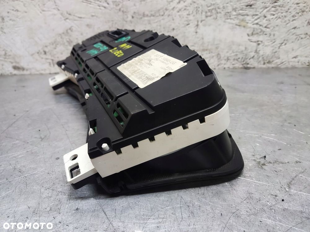 FORD MONDEO MK4 LIFT ZEGARY LICZNIK BS7T-10849-UG UK - 7