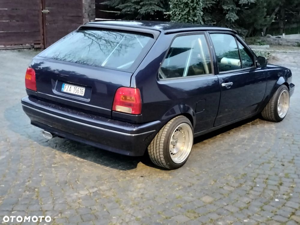 Volkswagen Polo 45 - 5