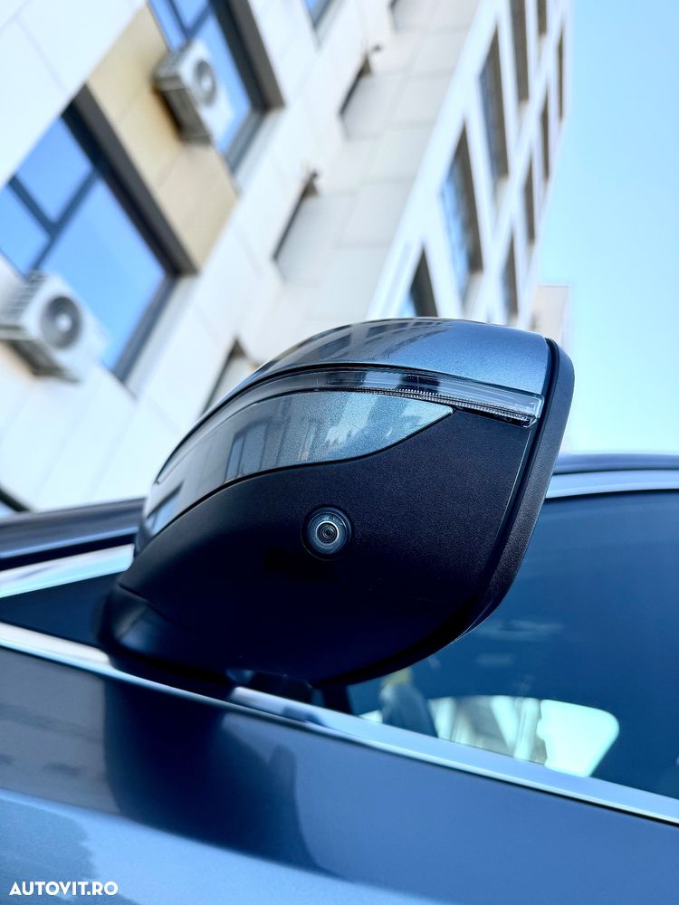 BMW Seria 5 520d AT - 14