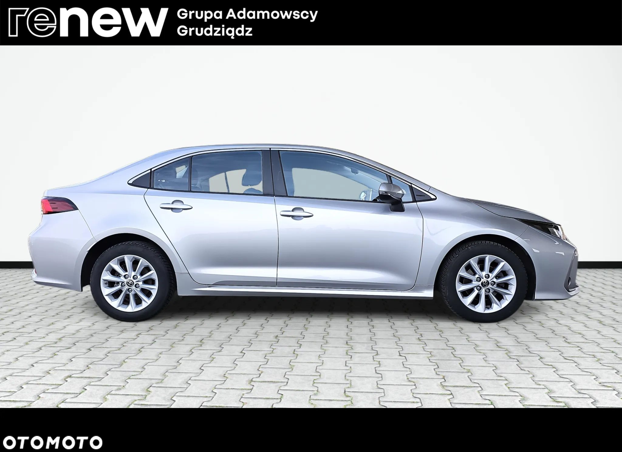Toyota Corolla 1.5 Comfort - 11