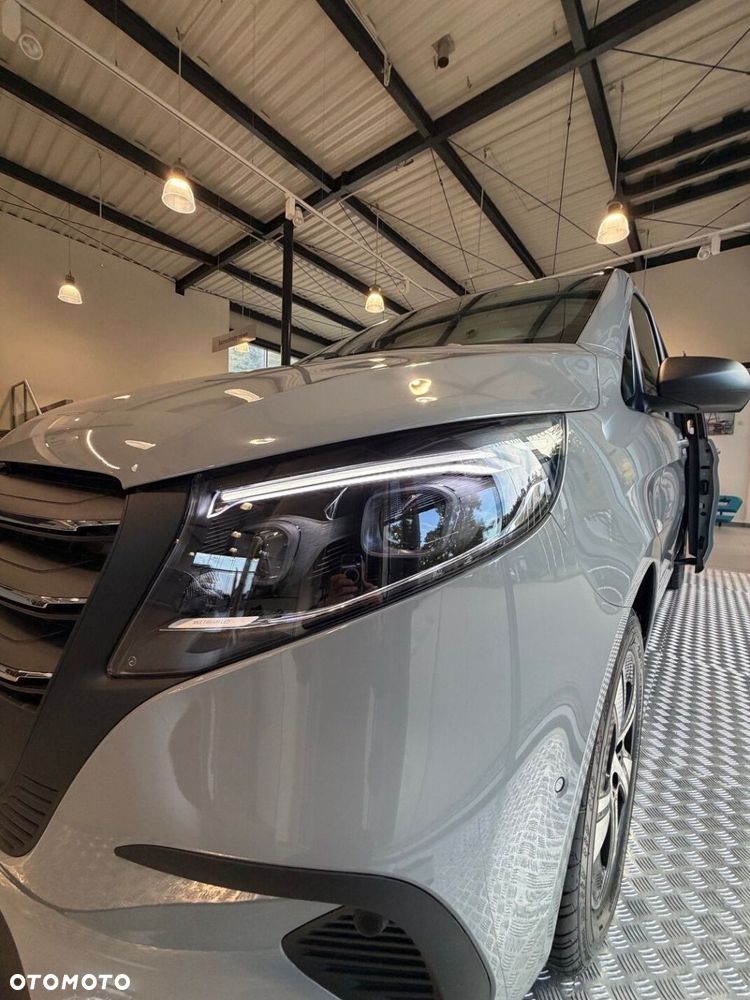 Mercedes-Benz vito 119 CDI 8 miejsc 4x4 - 7