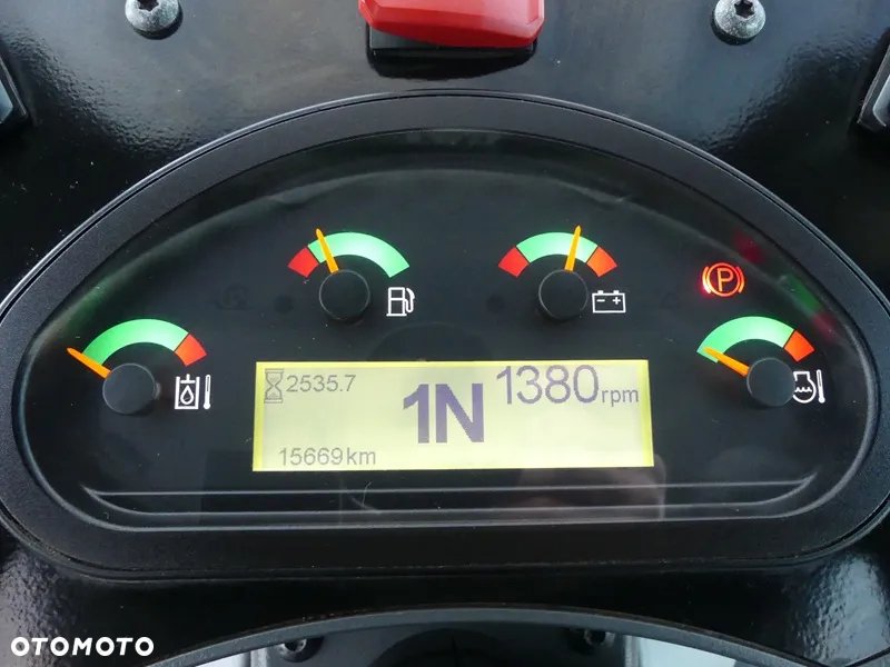 Caterpillar CAT 906M / Nowy model 2020r / Jak Nowy / - 7