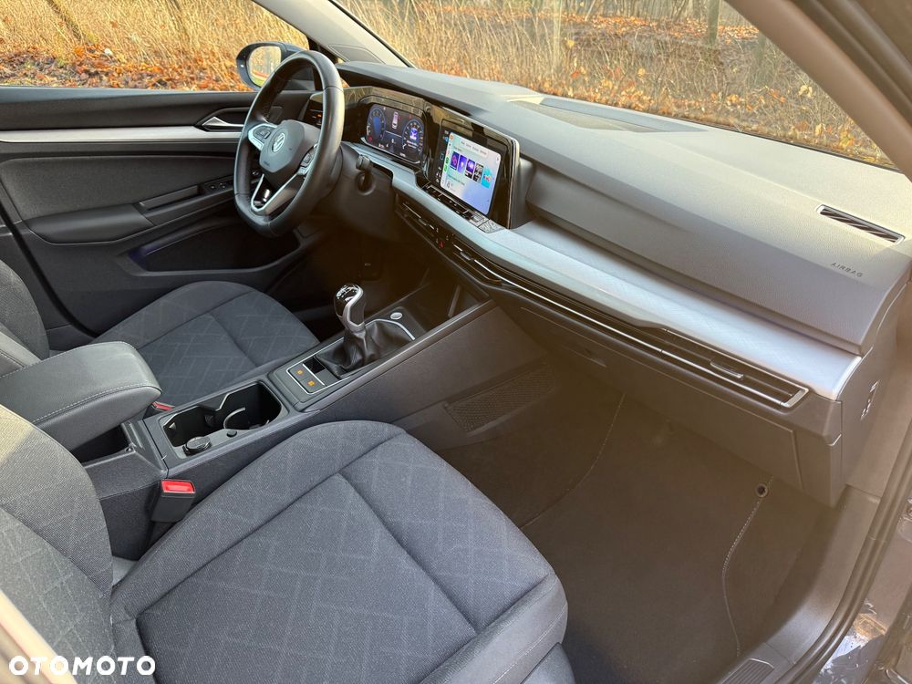 Volkswagen Golf Variant 1.5 TSI EVO Life - 16