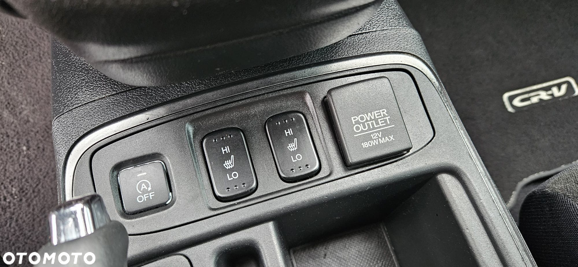 Honda CR-V 1.6i-DTEC Elegance Plus (2WD) - 18