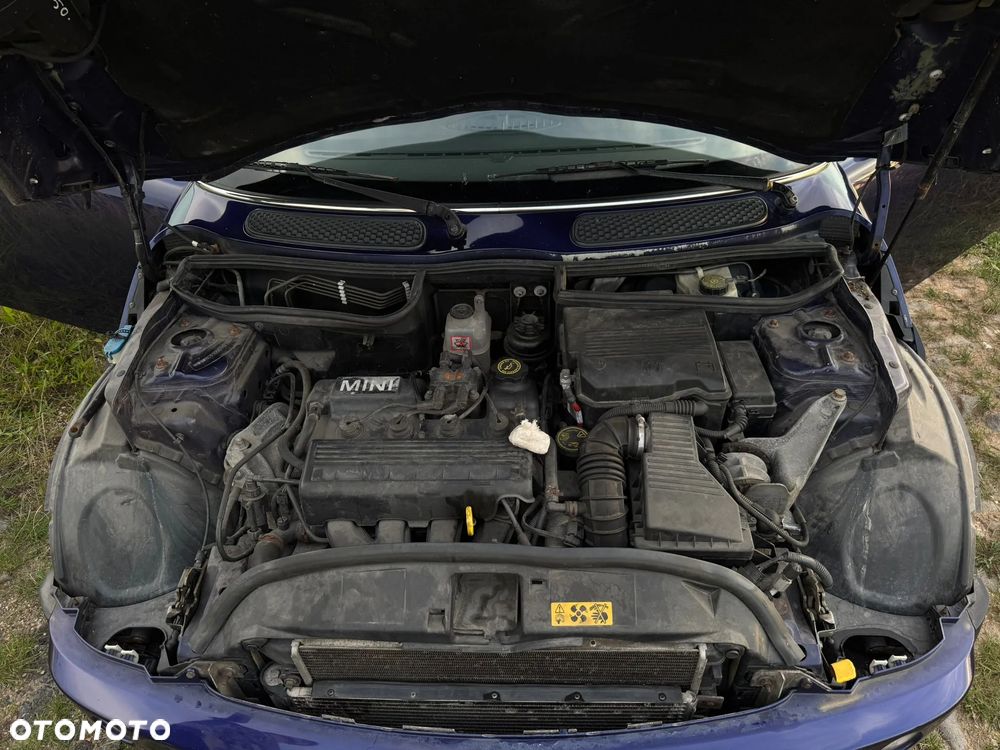 MINI Cooper - 12