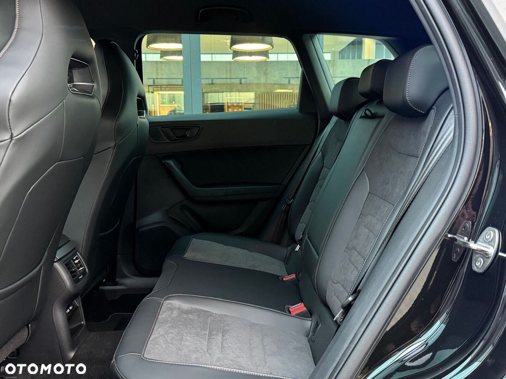 Cupra Ateca 1.5 TSI DSG - 35