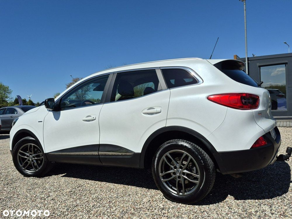 Renault Kadjar - 25