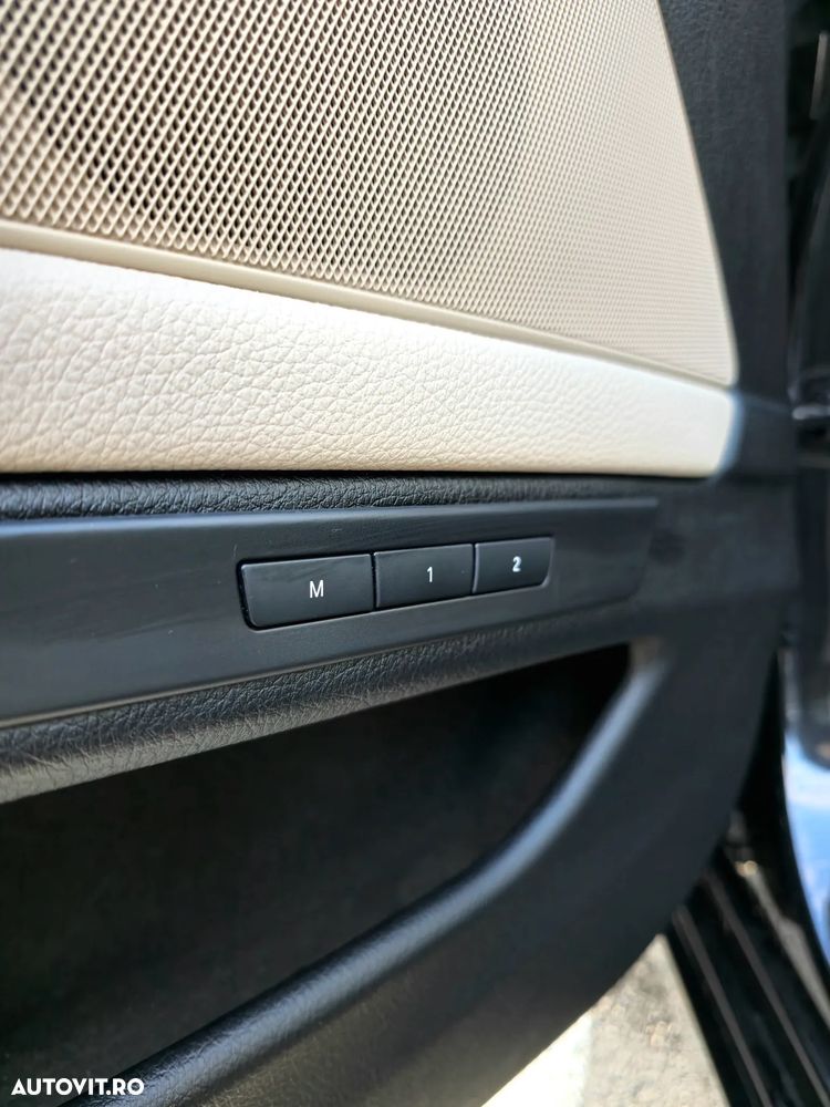 BMW Seria 5 530d - 6