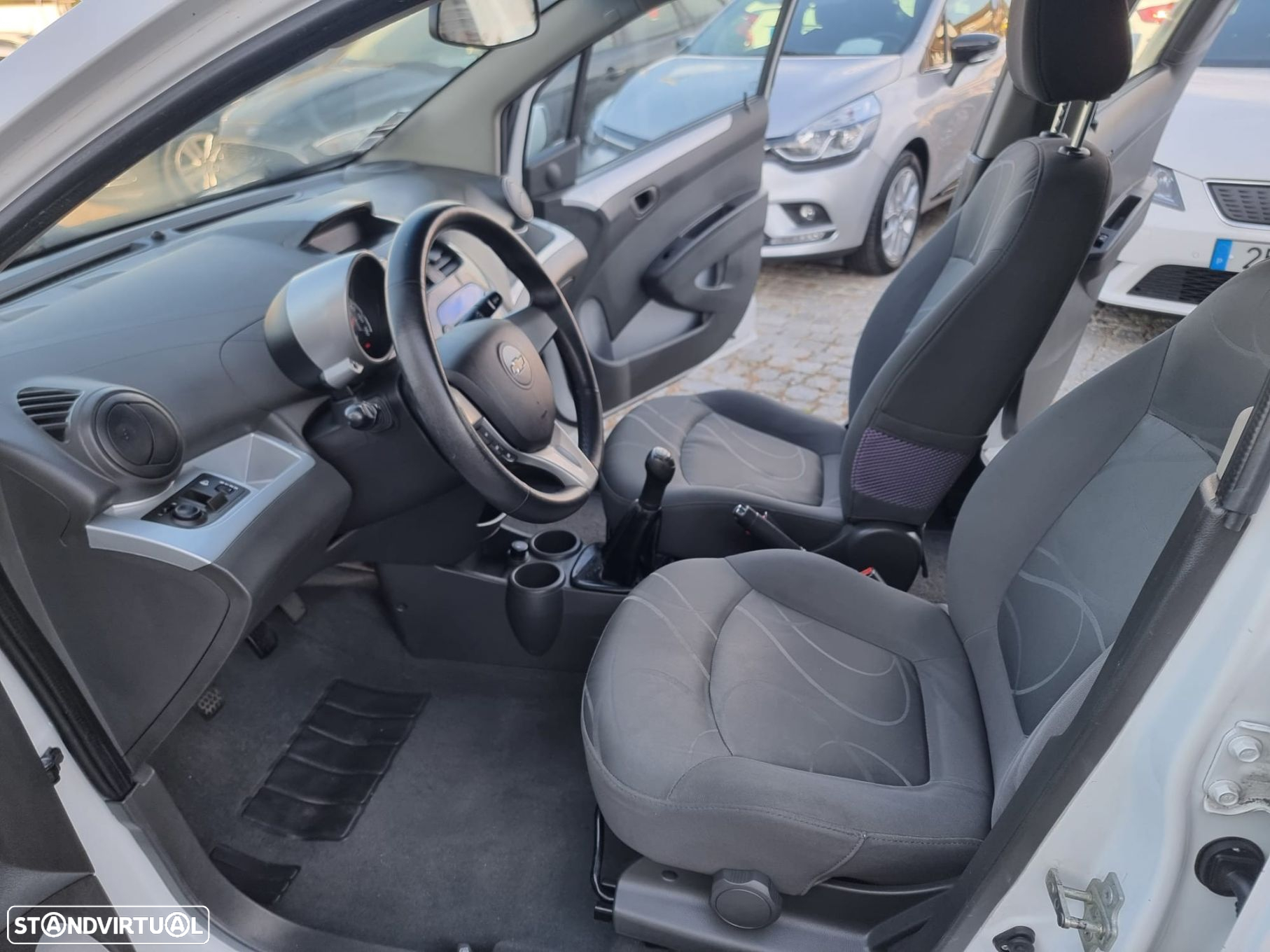 Chevrolet Spark 1.2 LT - 17