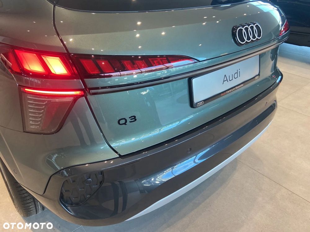 Audi Q3 - 9