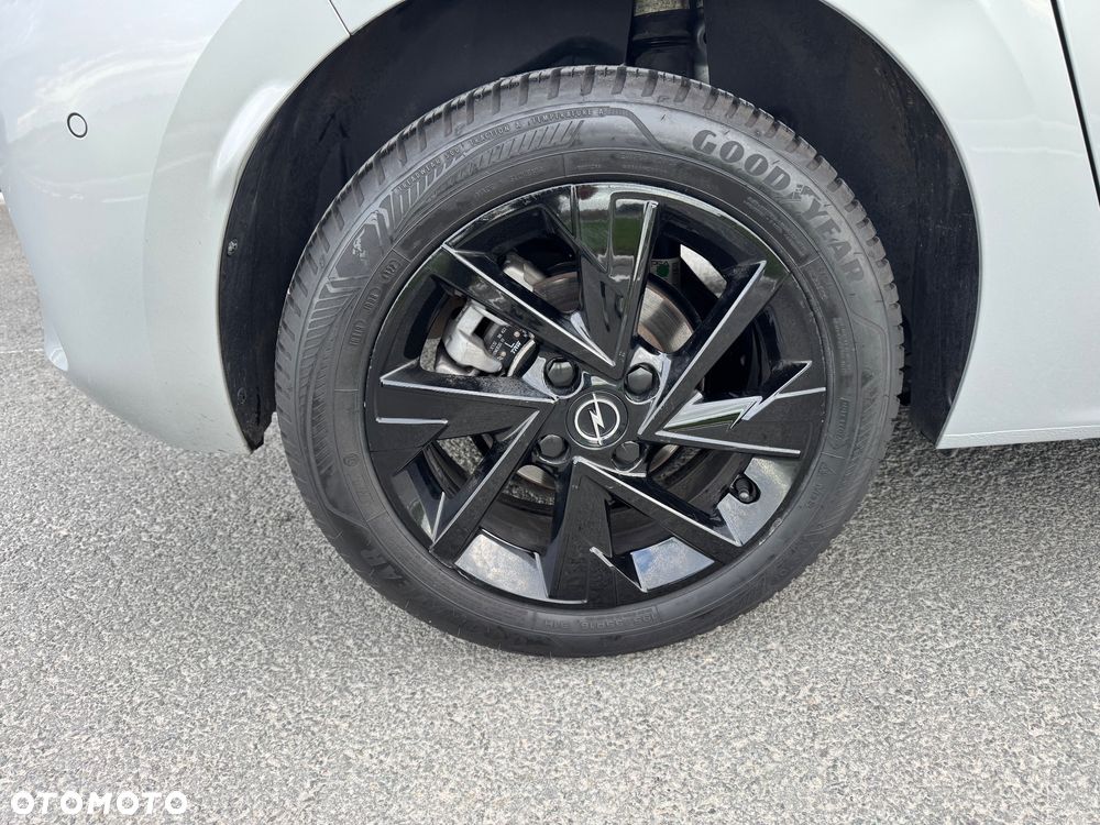 Opel Corsa 1.2 Direct Injection Turbo Automatik GS - 6