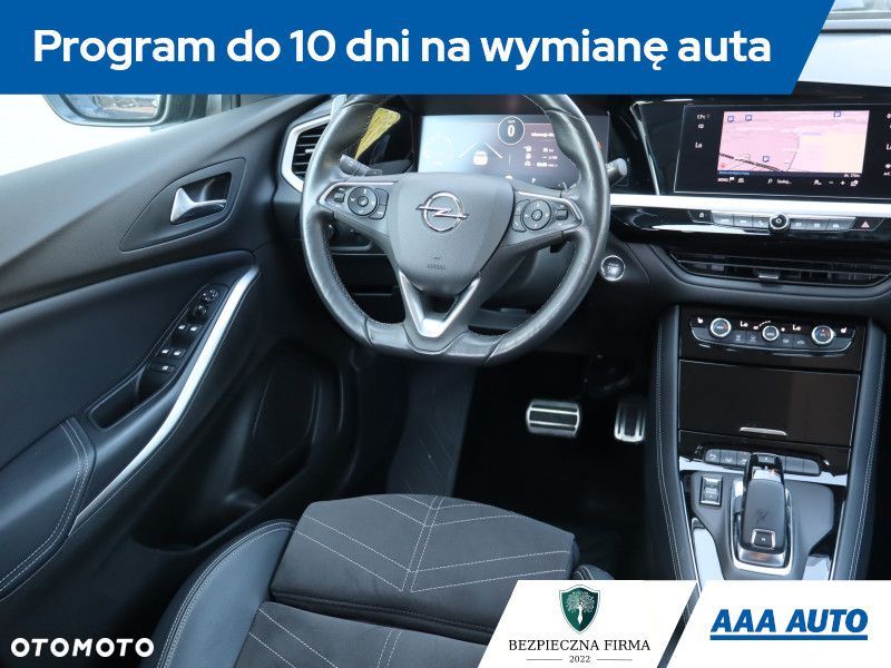 Opel Grandland X - 9