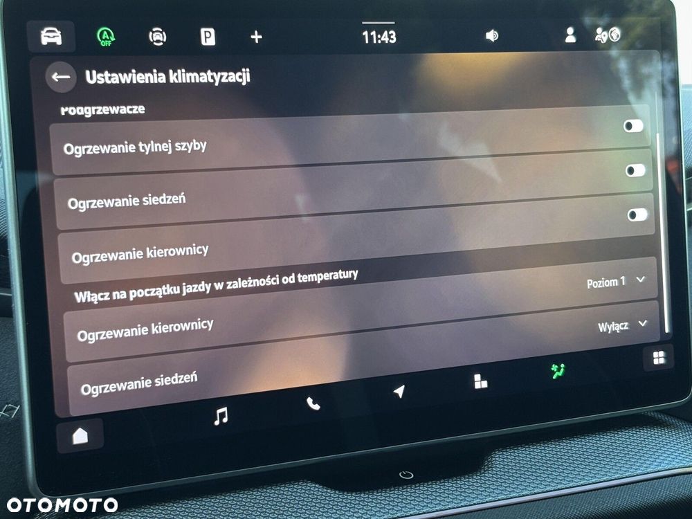 Skoda Kodiaq 2.0 TDI 4x4 Sportline DSG - 36