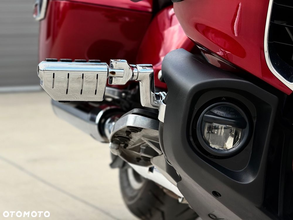 Yamaha Venture - 33