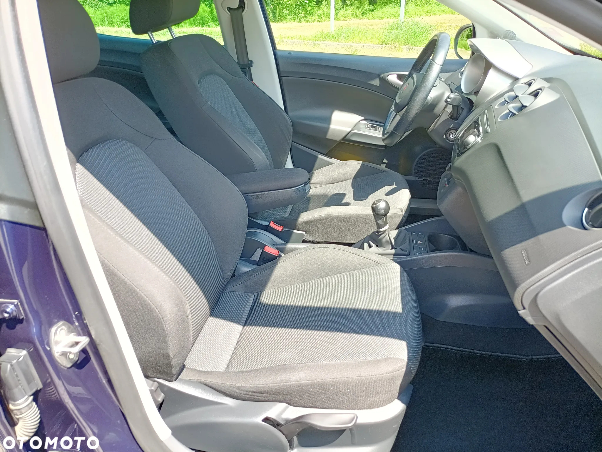 Seat Ibiza 1.6 16V Comfort Edition - 19