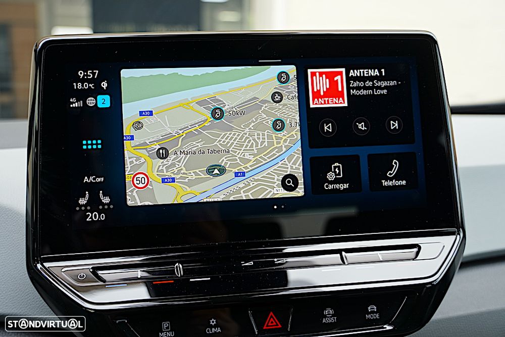 VW ID.3 Pro Confort - 45