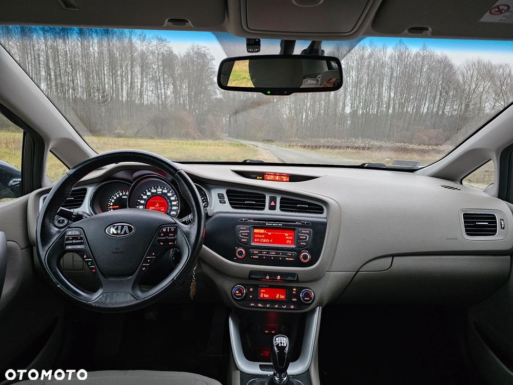 Kia Ceed 1.6 GDI L - 2